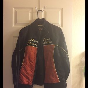 Harley Davidson jacket