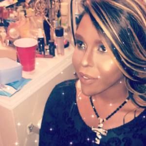 Meet your Posher, Katherine