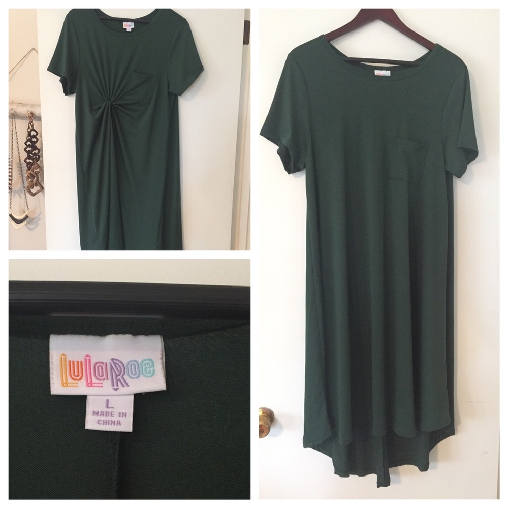 LulaRoe Carly💚