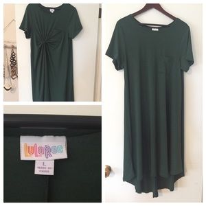 LulaRoe Carly💚