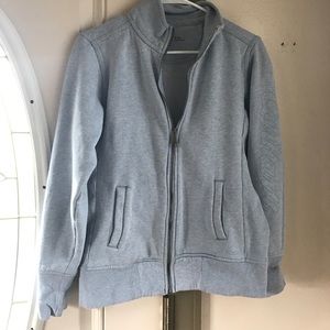Women's Light Blue Carhartt Jacket!