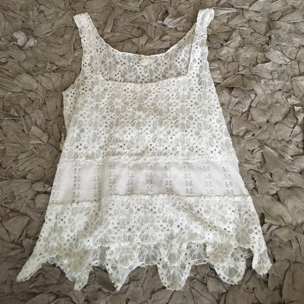 Free people tank