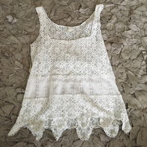 Free people tank