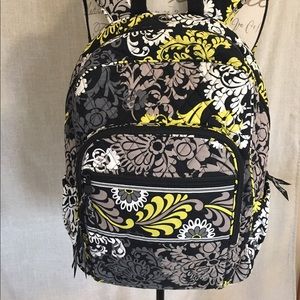 Vera Bradley backpack