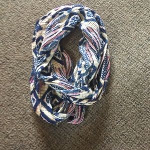 Urban Outfitters infinity scarf