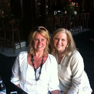 Meet your Posher, Marie