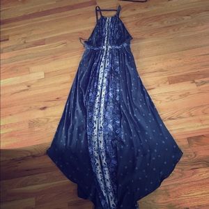 Free People Caught in the Moment dress