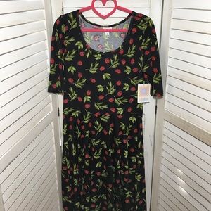 LuLaRoe Nicole