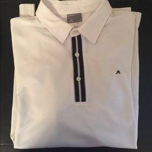 J. Lindeberg Golf shirt