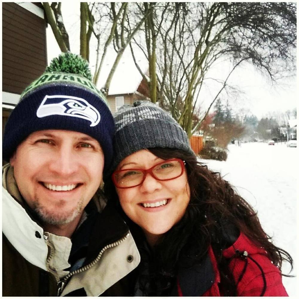 Meet your Posher, Teena