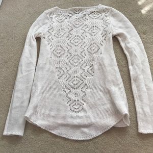 Altar'd State sweater