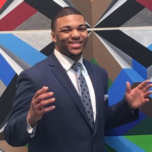 Meet your Posher, Cameron