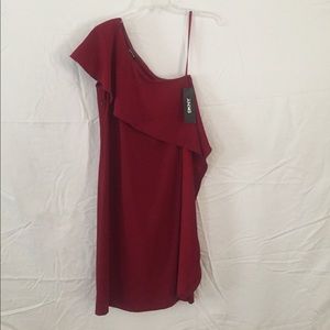 Donna Karen Dress
