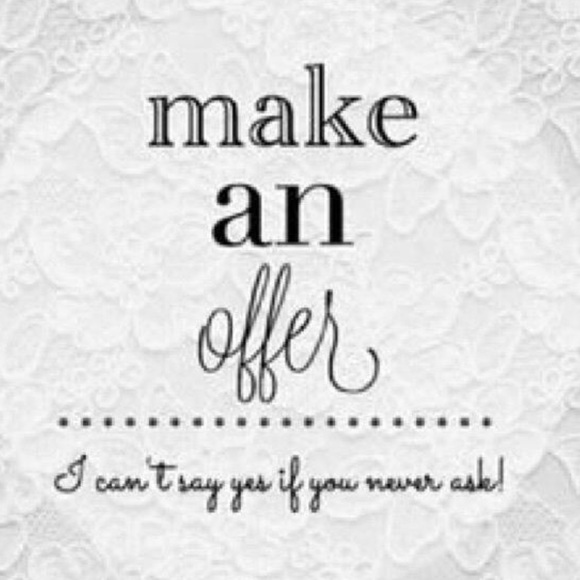 Make an Offer - Picture 1 of 1