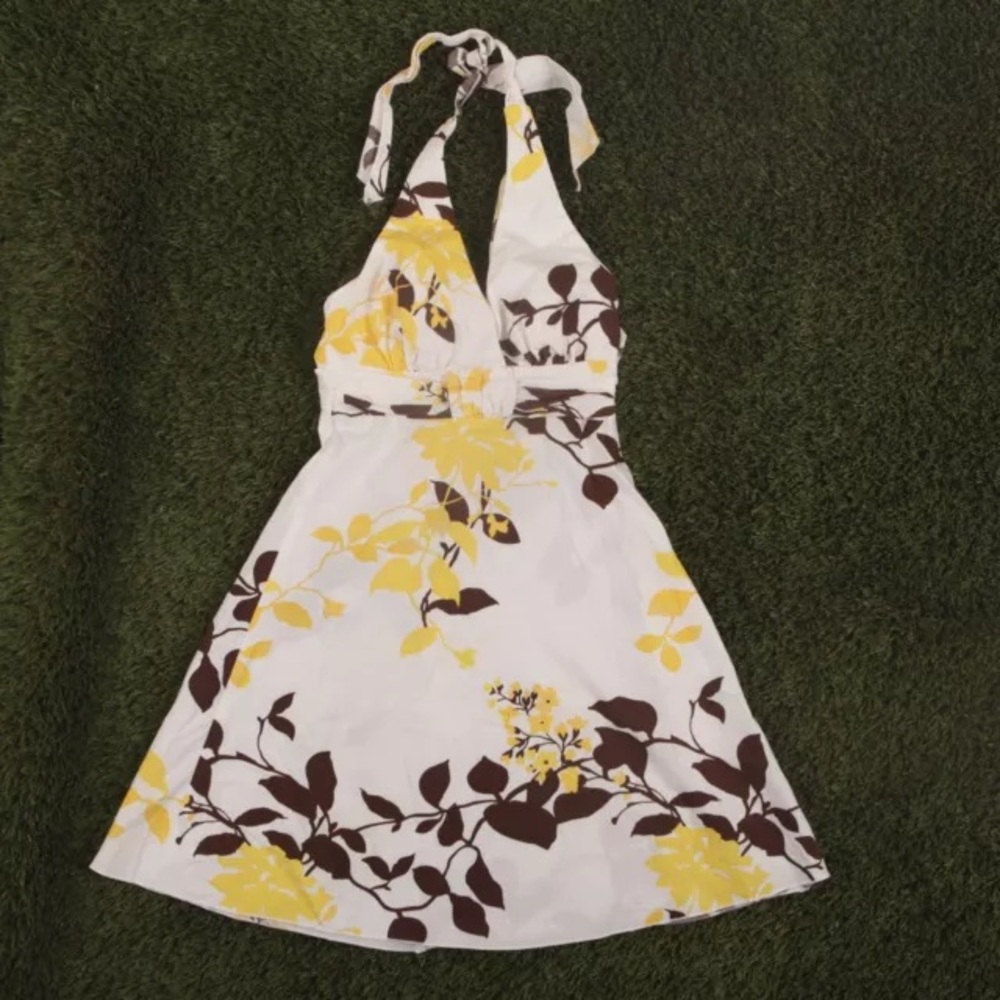 Speechless size S sundress