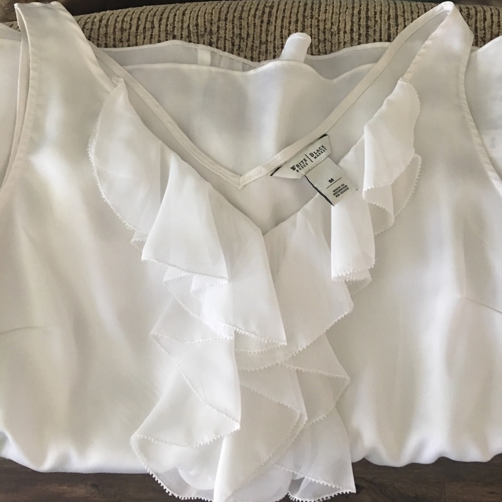 White House/Black Market