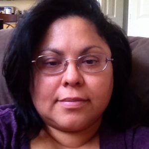 Meet your Posher, Yvette