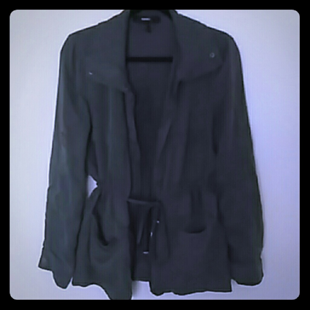 A staple piece for every fashionista!