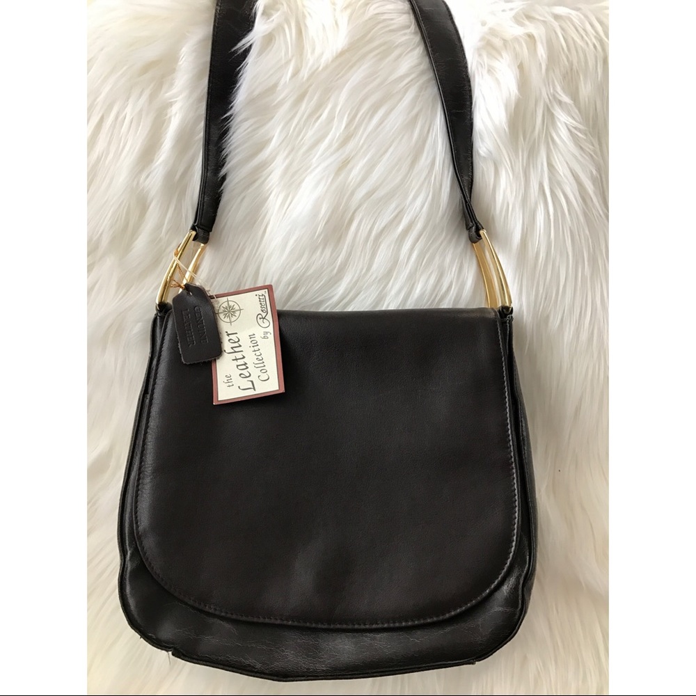 Genuine Leather Bag