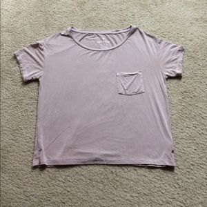 Flowy shirt from American Eagle