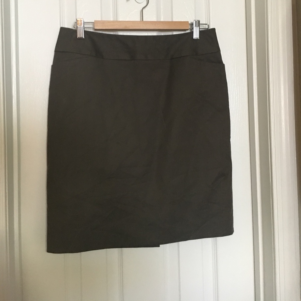Halogen Skirt