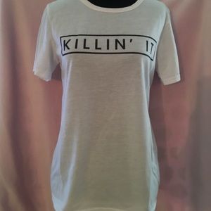 $5️⃣ WHEN BUNDLED Killin it tshirt