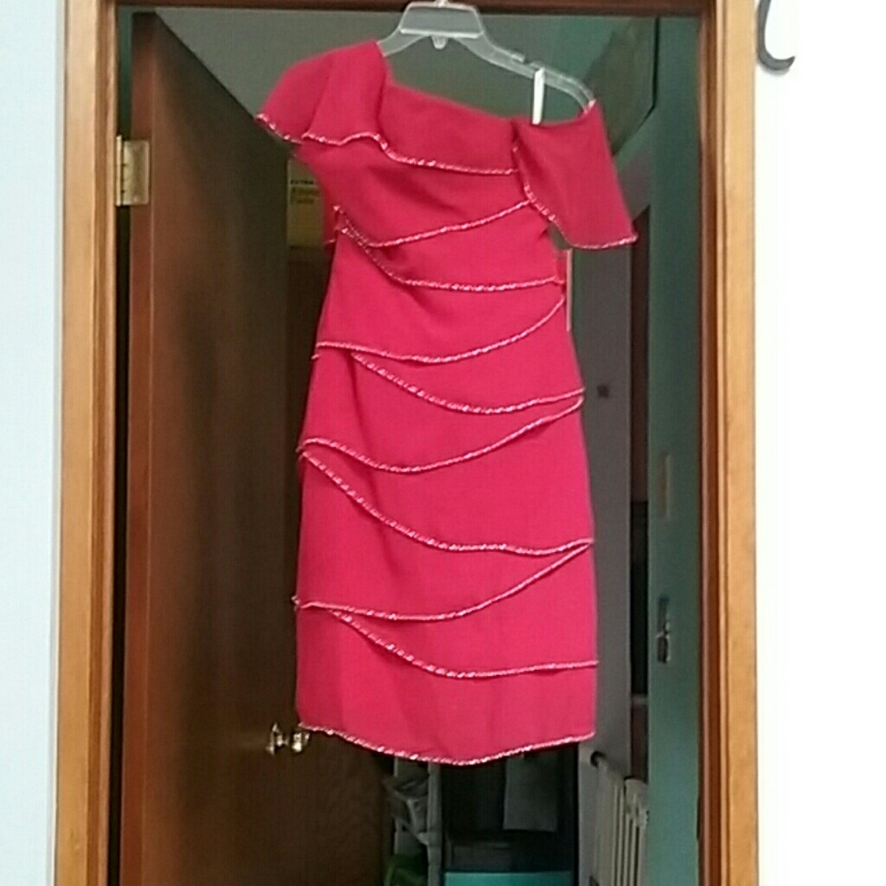 New w/ Tags Cocktail Dress