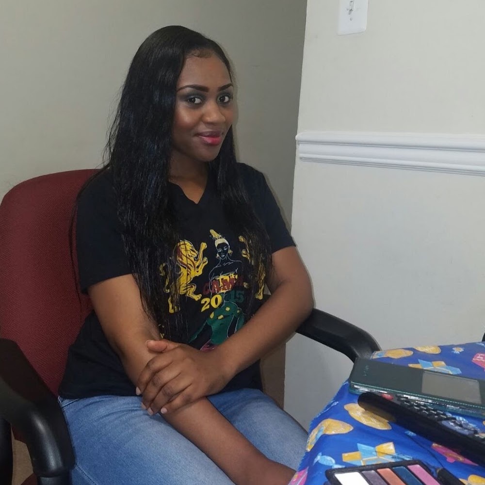 Meet your Posher, Patience