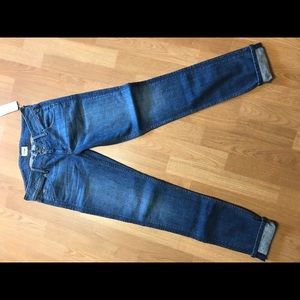 Hudson (Collin) skinny