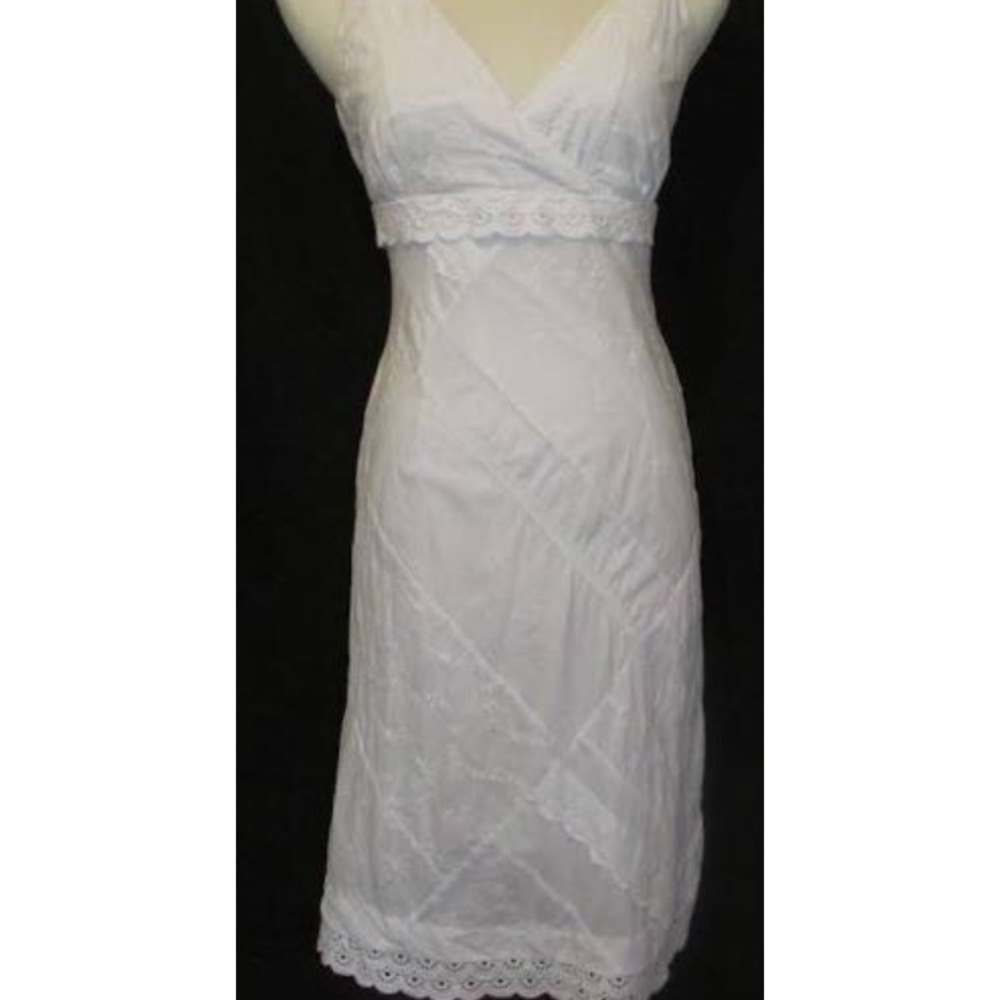 VINTAGE Lilly Pulitzer patchwork size 14