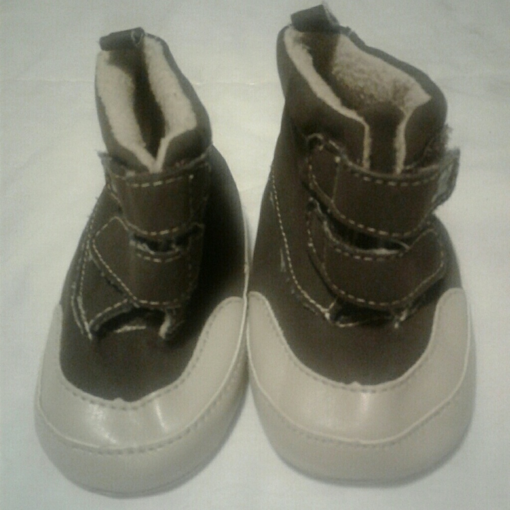 Koala Kids Toddler Shoes