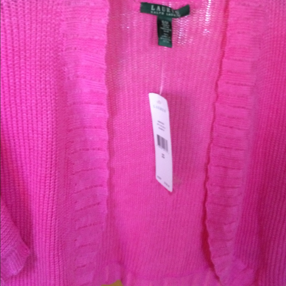 Sweater - Picture 2 of 4