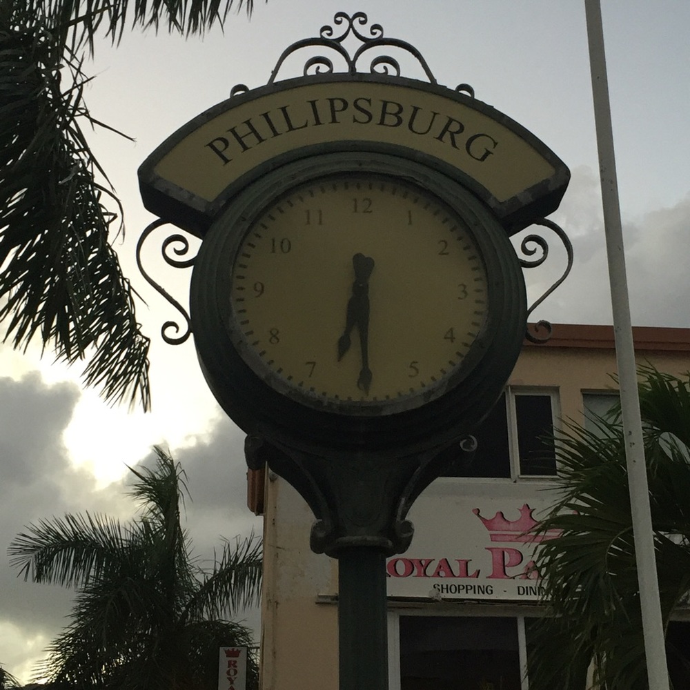 Meet your Posher, Maria