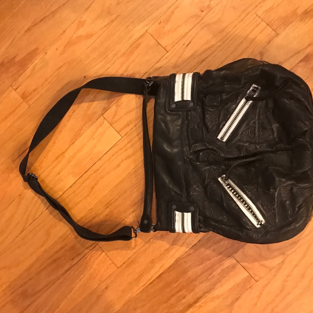 LAMB leather purse. Purchased from Nordstrom.