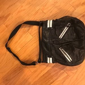 LAMB leather purse. Purchased from Nordstrom.