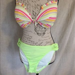 VIctoria Secret BATHING SUIT
