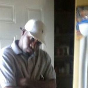 Meet your Posher, Terrell