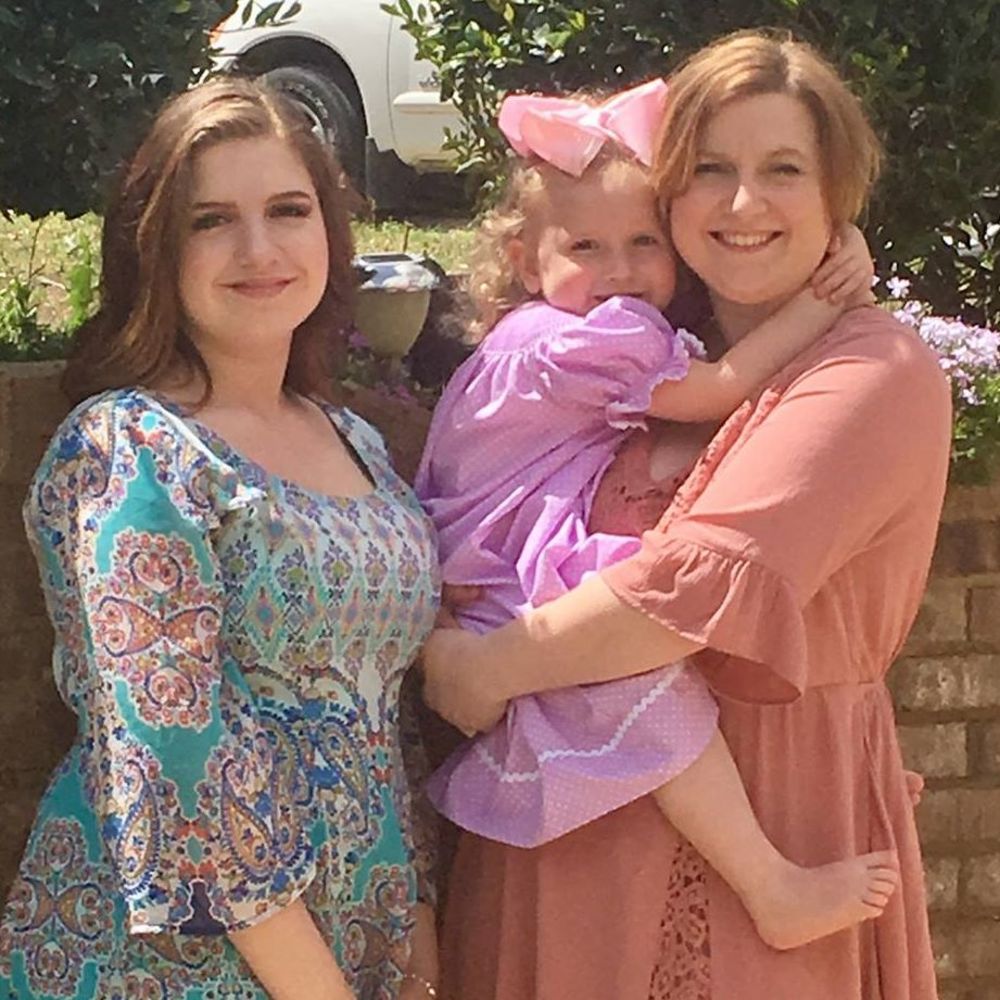 Meet your Posher, Rachael