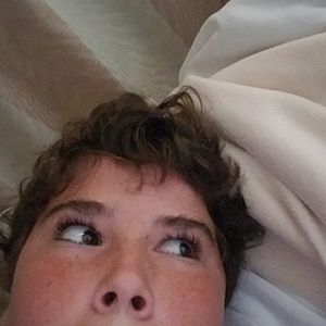 A nugget head looking ass