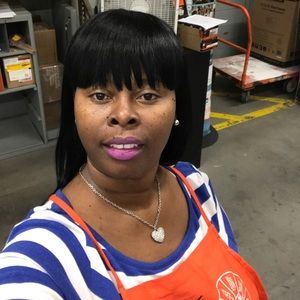 Meet your Posher, Dorothy