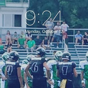 Meet your Posher, Paul