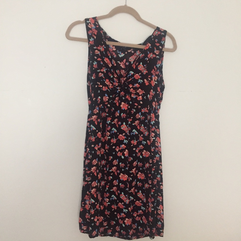 Floral dress  👗