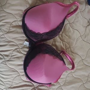 Push up bra