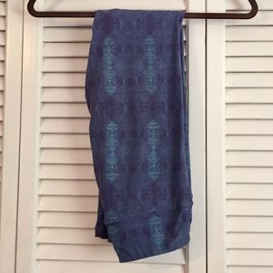 LuLaRoe Leggings OS