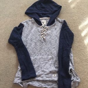 Billabong pullover