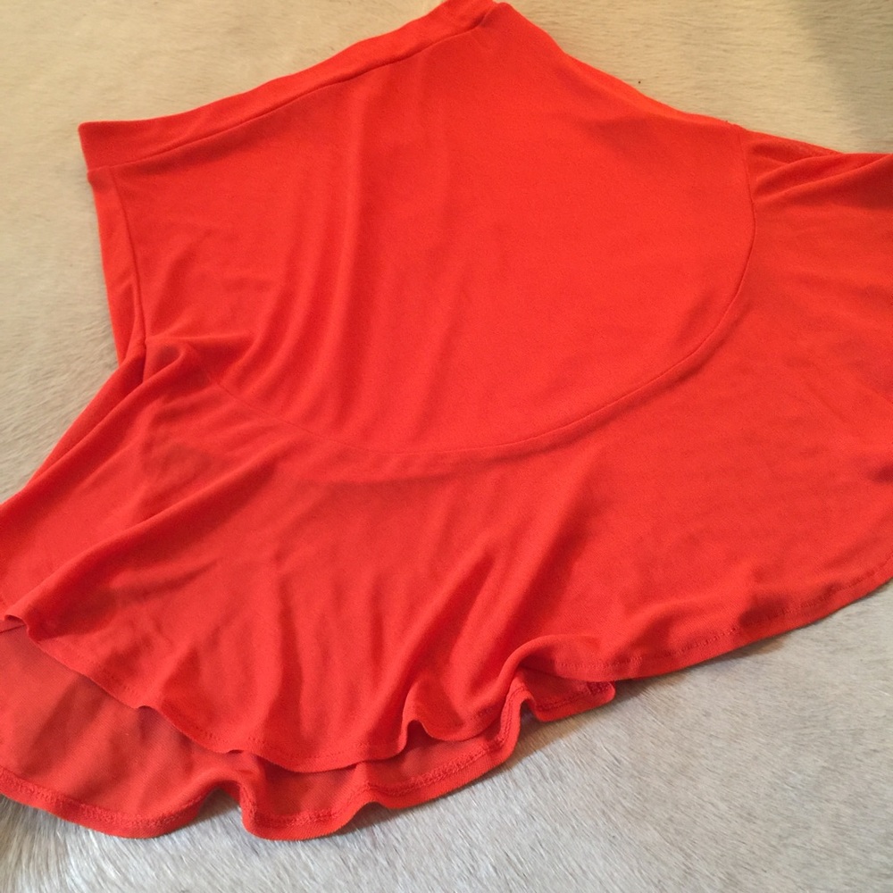 Zara Midi Skirt