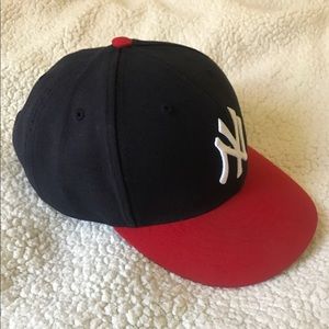 Yankees cap for men