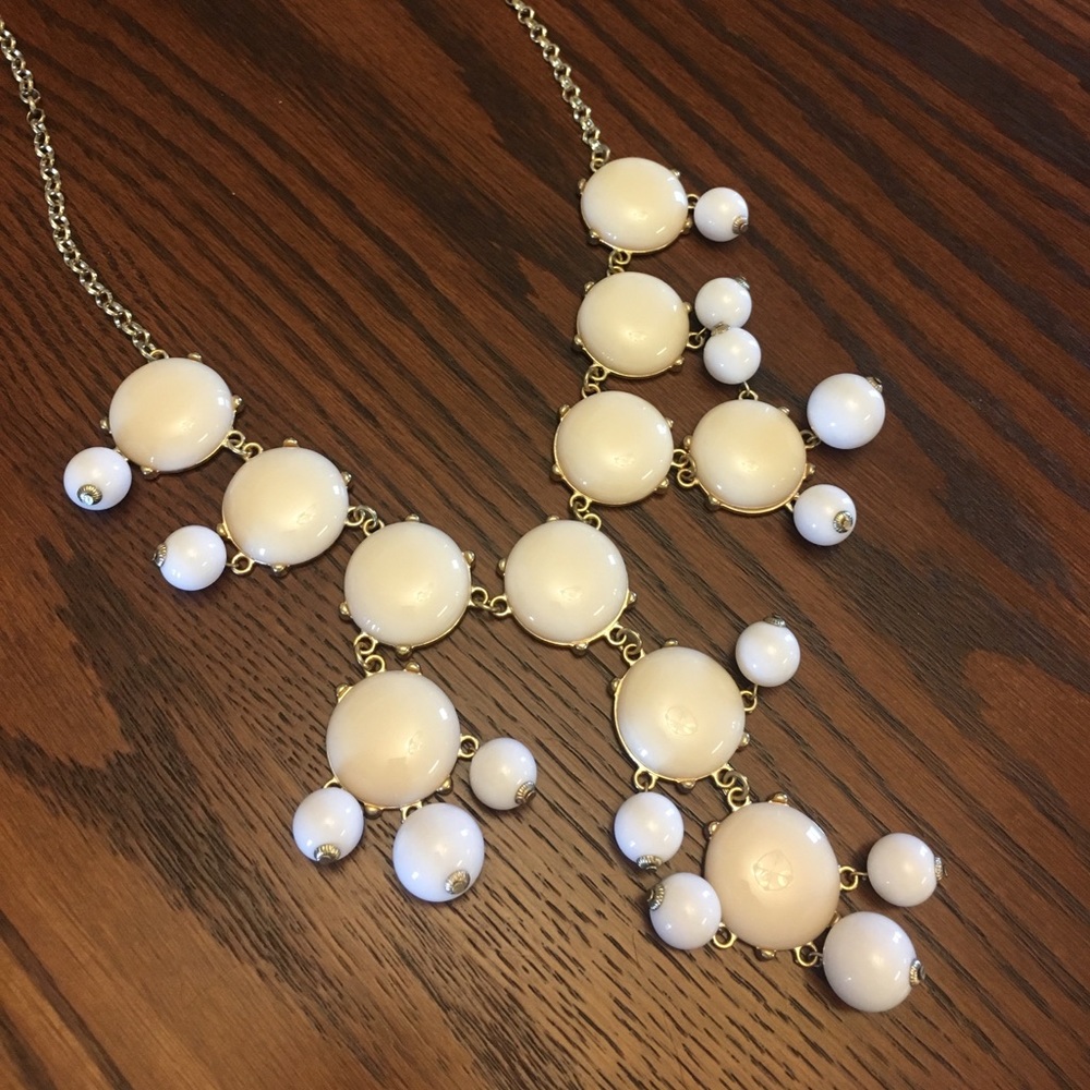 Bauble Necklace