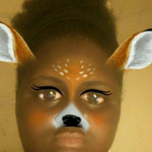 Meet your Posher, Kaneisha