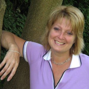 Meet your Posher, Darlena